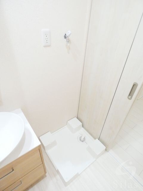 フジパレス尼崎さくら公園の物件内観写真