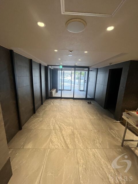 ファーストフィオーレ吹田レガーメの物件外観写真