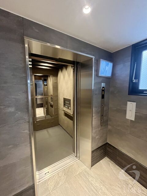 ファーストフィオーレ吹田レガーメの物件外観写真