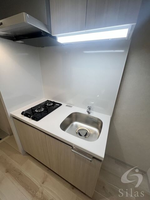 ファーストフィオーレ吹田レガーメの物件内観写真