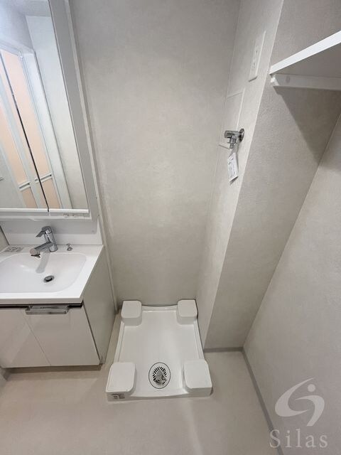 ファーストフィオーレ吹田レガーメの物件内観写真