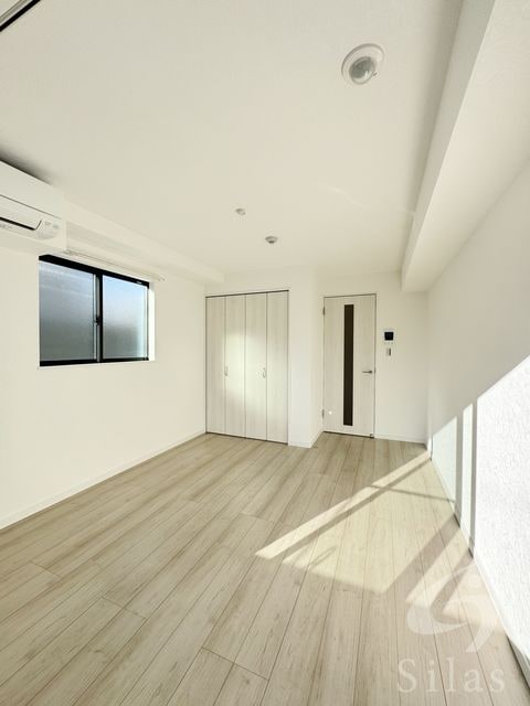 プルメリア阪大前の物件内観写真