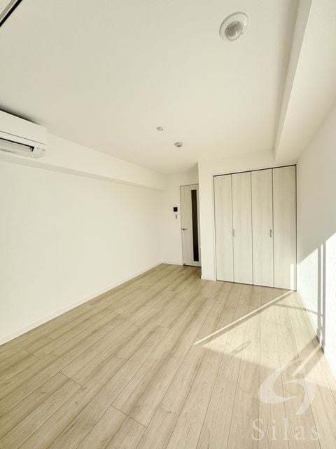 プルメリア阪大前の物件内観写真