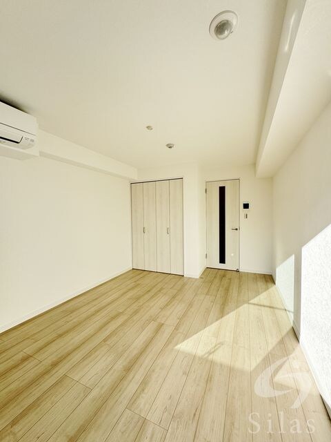 プルメリア阪大前の物件内観写真