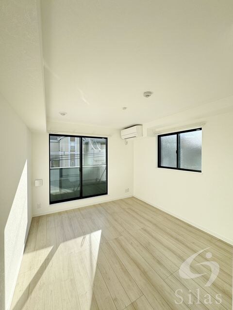 プルメリア阪大前の物件内観写真