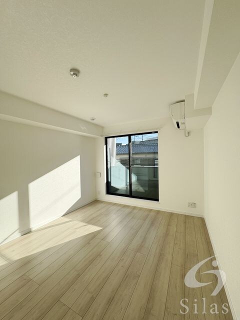 プルメリア阪大前の物件内観写真