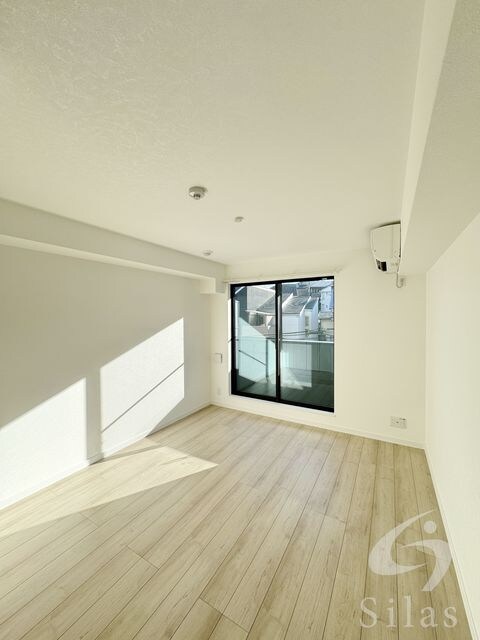 プルメリア阪大前の物件内観写真