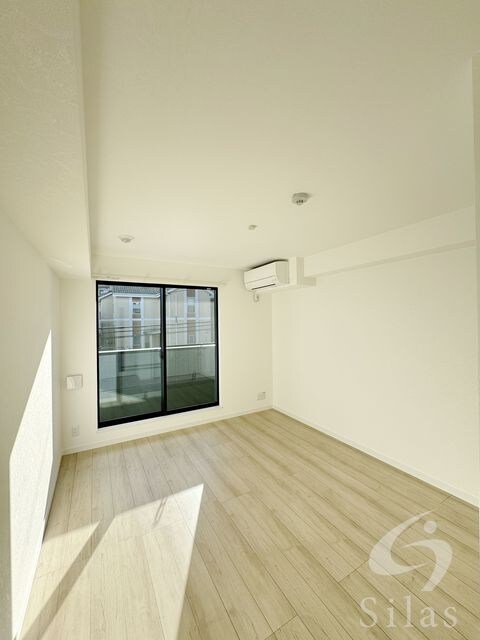 プルメリア阪大前の物件内観写真