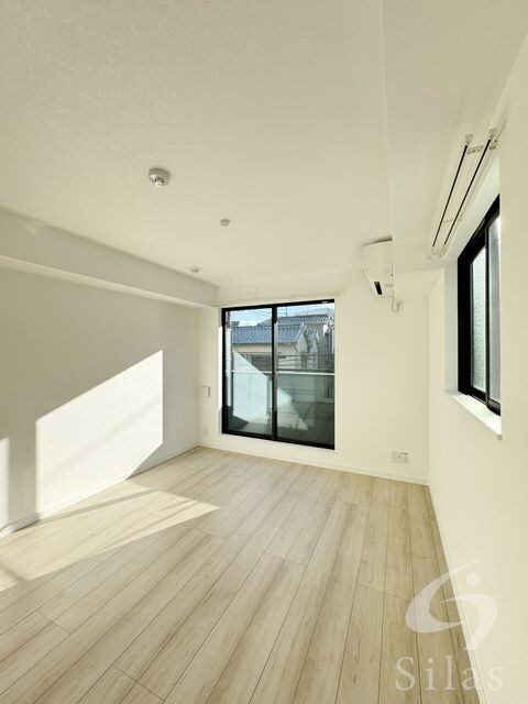 プルメリア阪大前の物件内観写真