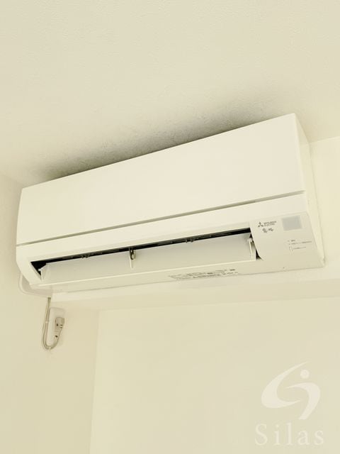 プルメリア阪大前の物件内観写真