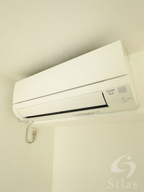 プルメリア阪大前の物件内観写真