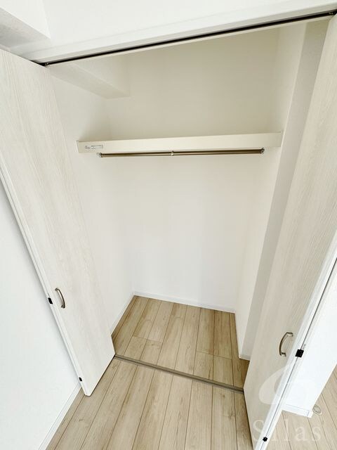 プルメリア阪大前の物件内観写真