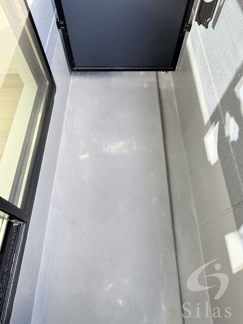 プルメリア阪大前の物件内観写真