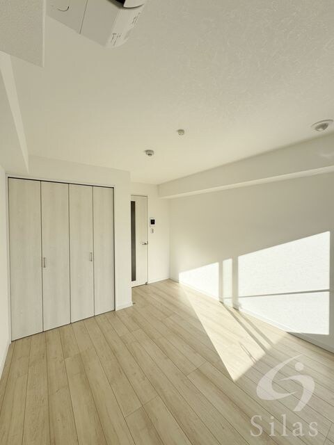 プルメリア阪大前の物件内観写真