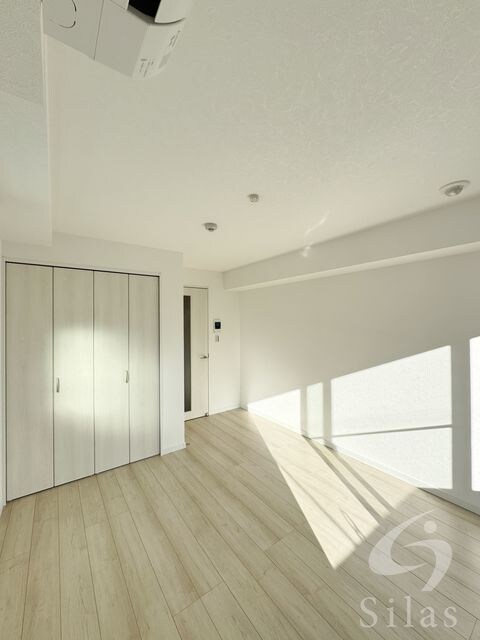 プルメリア阪大前の物件内観写真