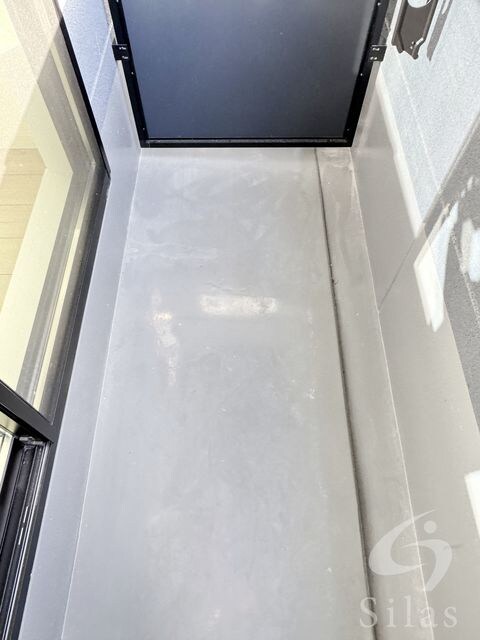 プルメリア阪大前の物件内観写真