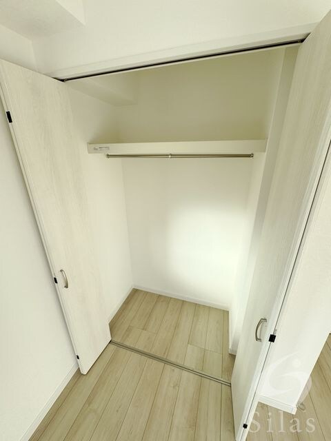 プルメリア阪大前の物件内観写真