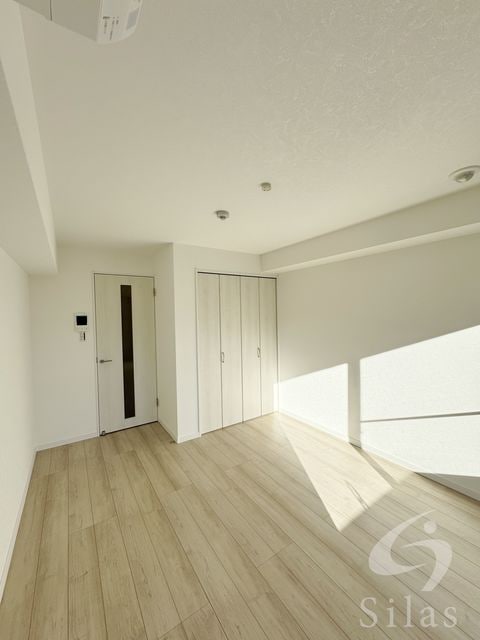 プルメリア阪大前の物件内観写真