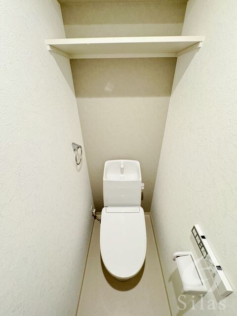 プルメリア阪大前の物件内観写真