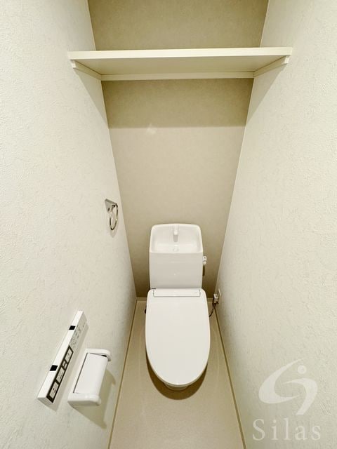 プルメリア阪大前の物件内観写真