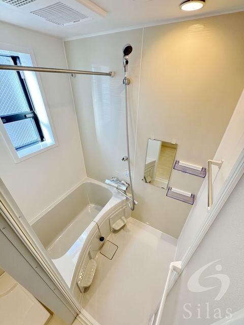 プルメリア阪大前の物件内観写真