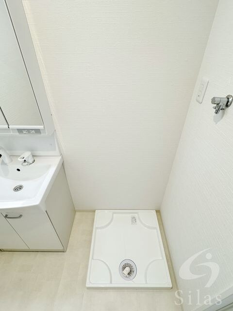 プルメリア阪大前の物件内観写真