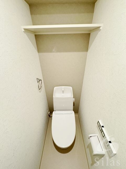 プルメリア阪大前の物件内観写真