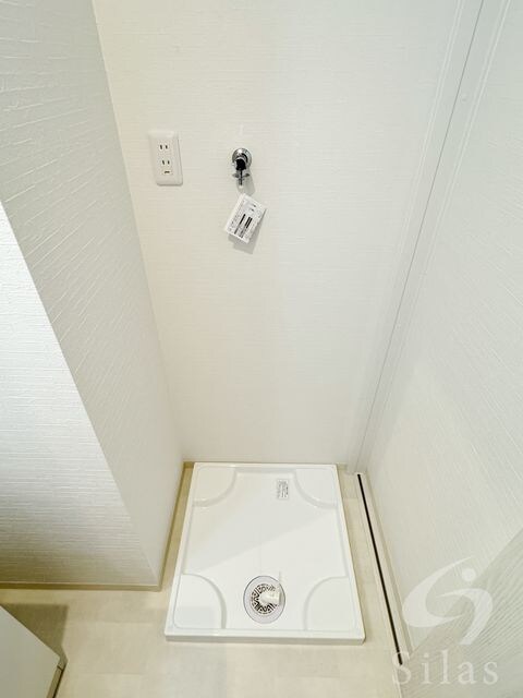 プルメリア阪大前の物件内観写真