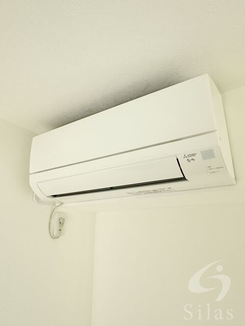 プルメリア阪大前の物件内観写真