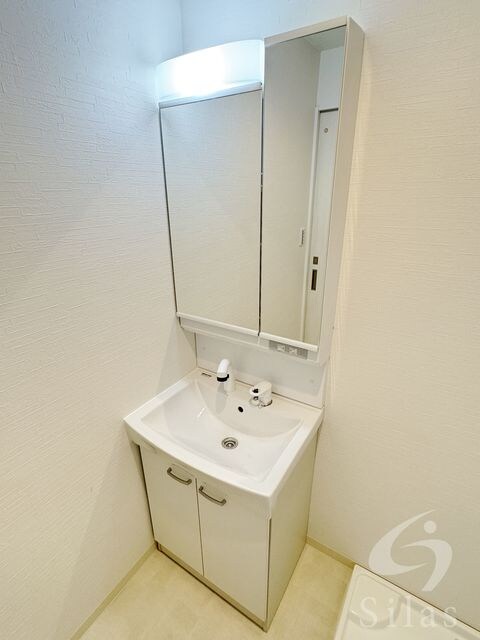 プルメリア阪大前の物件内観写真