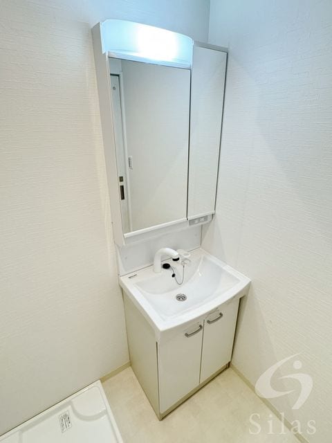 プルメリア阪大前の物件内観写真