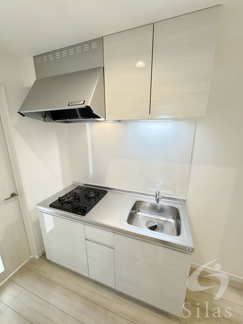 プルメリア阪大前の物件内観写真