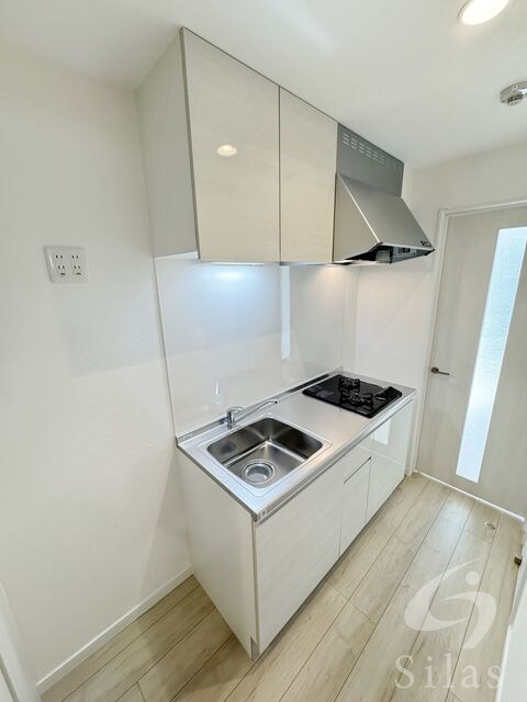 プルメリア阪大前の物件内観写真