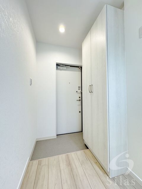 プルメリア阪大前の物件内観写真