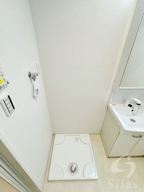 プルメリア阪大前の物件内観写真