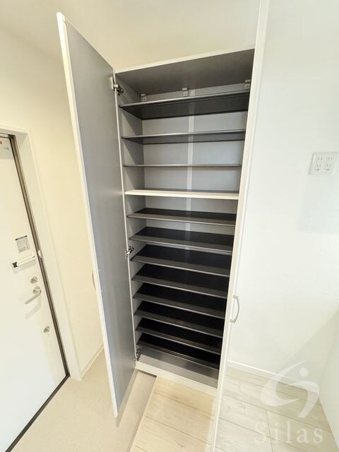 プルメリア阪大前の物件内観写真