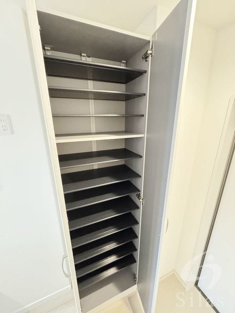 プルメリア阪大前の物件内観写真