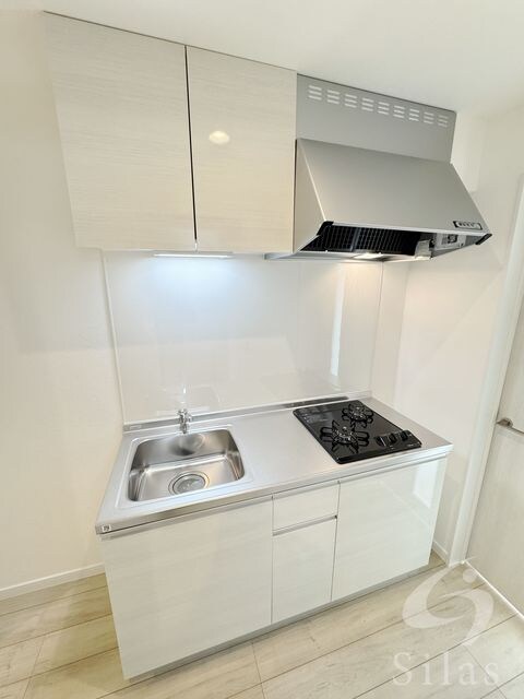 プルメリア阪大前の物件内観写真