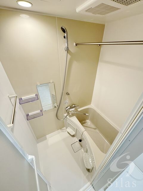 プルメリア阪大前の物件内観写真