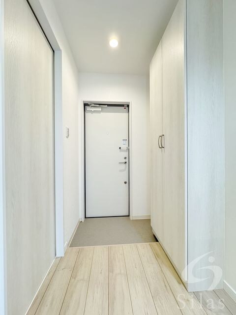 プルメリア阪大前の物件内観写真