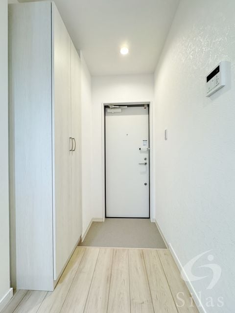 プルメリア阪大前の物件内観写真