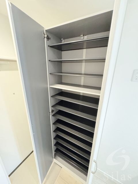 プルメリア阪大前の物件内観写真