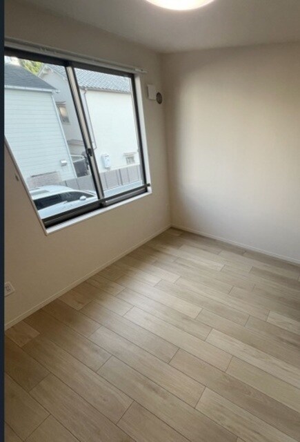 （仮称）吹田市清和園町新築アパートの物件内観写真
