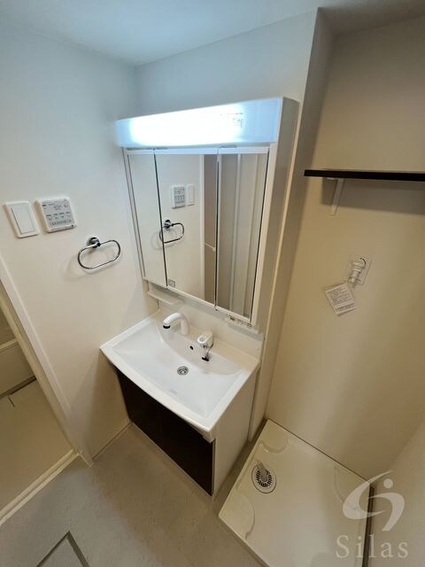 （仮称）吹田市清和園町新築アパートの物件内観写真