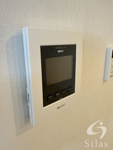 （仮称）吹田市清和園町新築アパートの物件内観写真