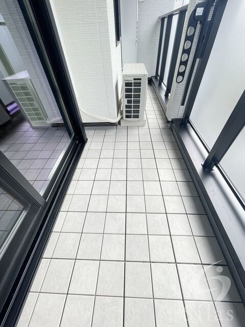 モクシオン大阪ベイの物件内観写真