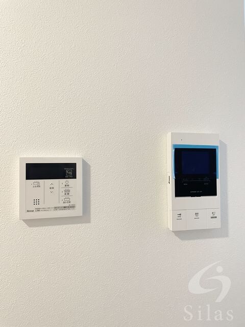 モクシオン大阪ベイの物件内観写真