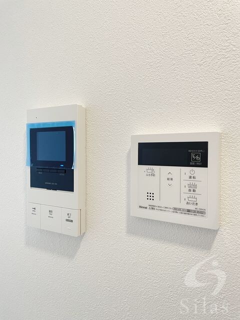 モクシオン大阪ベイの物件内観写真