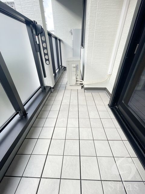 モクシオン大阪ベイの物件内観写真