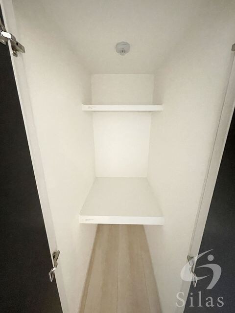 モクシオン大阪ベイの物件内観写真